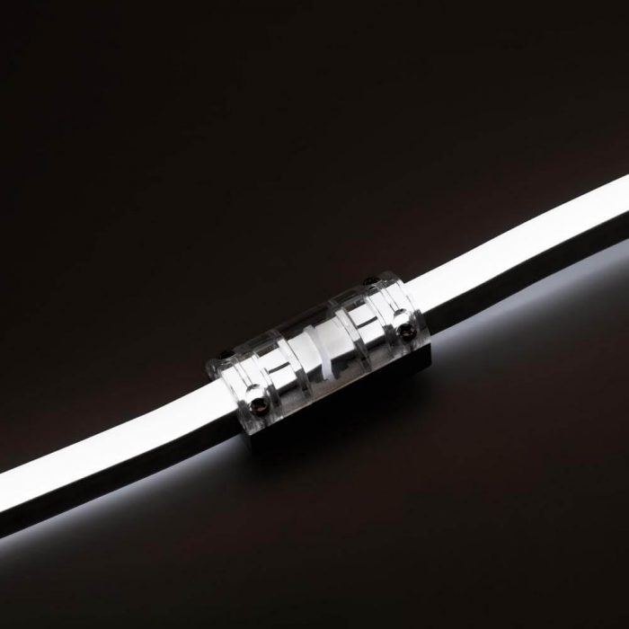 Коннектор прямой Arlight ARL-Clear-Mini-Line 022704 — изображение 3