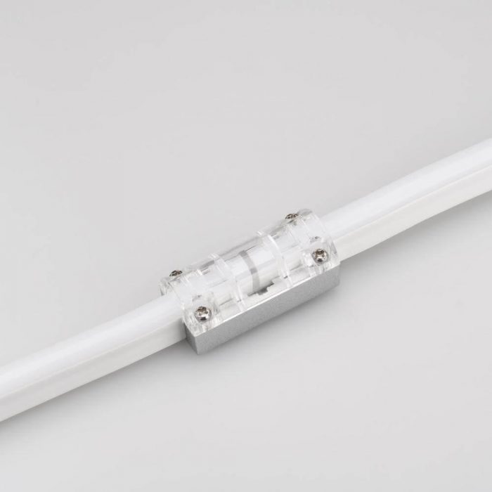 Коннектор прямой Arlight ARL-Clear-Mini-Line 022704 — изображение 4