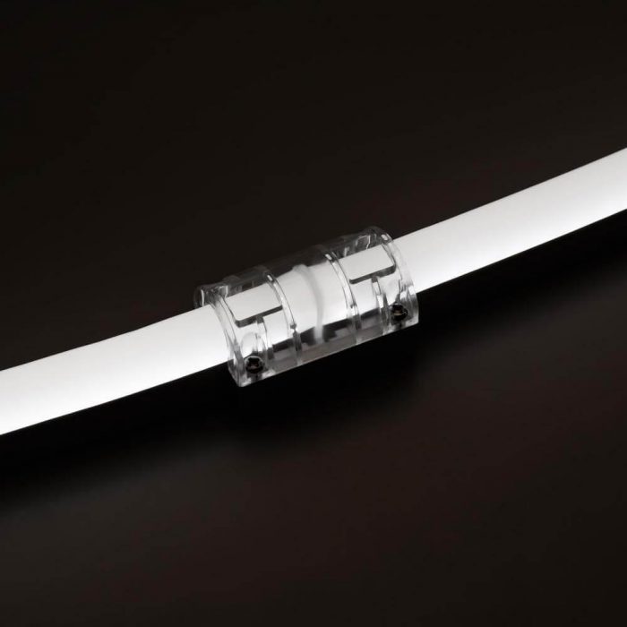 Коннектор прямой Arlight ARL-Clear-U15-Line 022701 — изображение 2