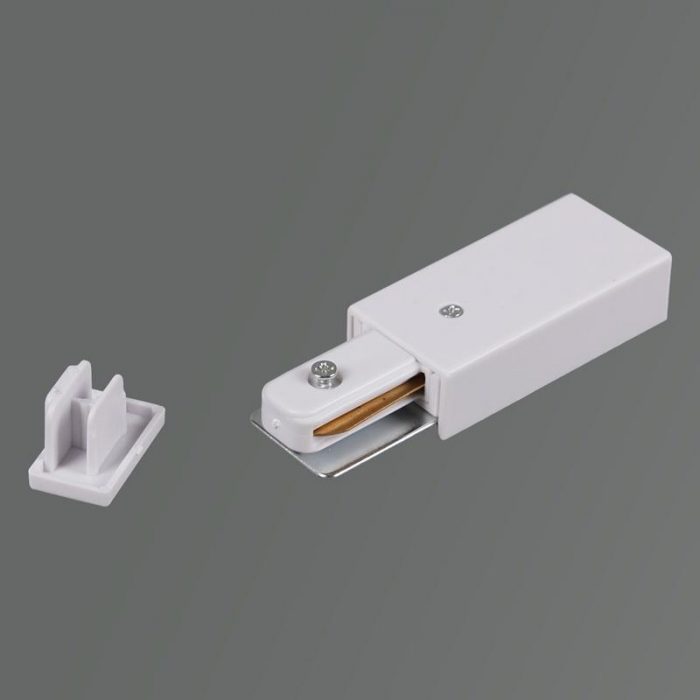 Коннектор Reluce RL 06041 track rail spares WT — изображение 3