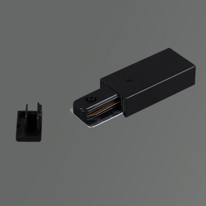 Коннектор Reluce RL RL 06041 track rail spares BK — изображение 3
