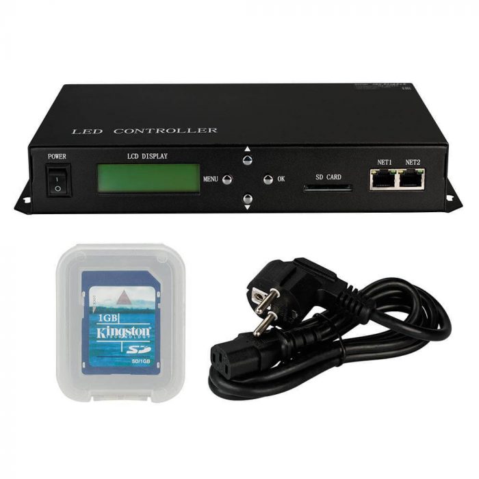 Контроллер Arlight HX-801TC 022187 — изображение 2