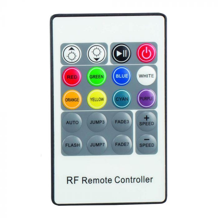 Контроллер Arlight LN-RF20B-S 018609 — изображение 2