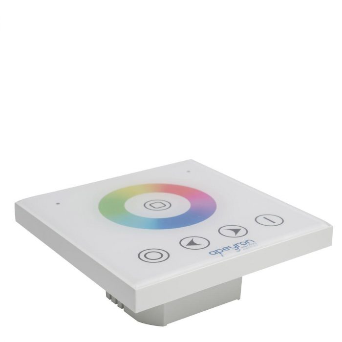 Контроллер встраиваемый RGB Apeyron 12/24V 04-09 — изображение 8
