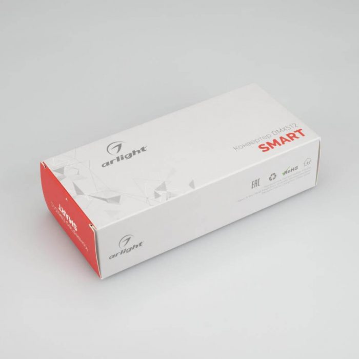 Конвертер Arlight Smart-K24-DMX512 027128 — изображение 2