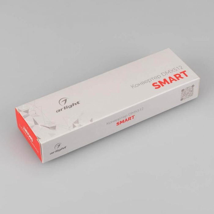 Конвертер Arlight Smart-K40-DMX 028413 — изображение 3