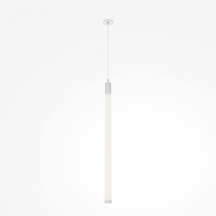 Крепление Maytoni Technical Pendant PA001-TRS-W — изображение 3