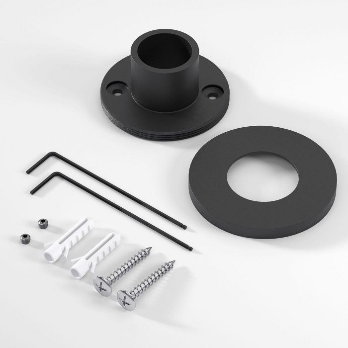 Крепление напольно-потолочное Elektrostandard Mini Magnetic 85203/00 a067291 — изображение 5