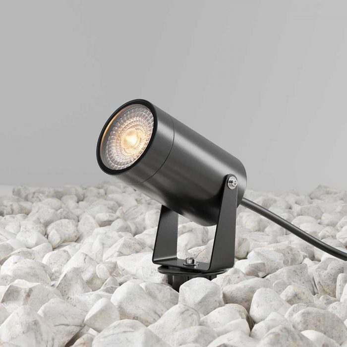 Ландшафтный светильник Maytoni Scope O025FL-01B — изображение 2