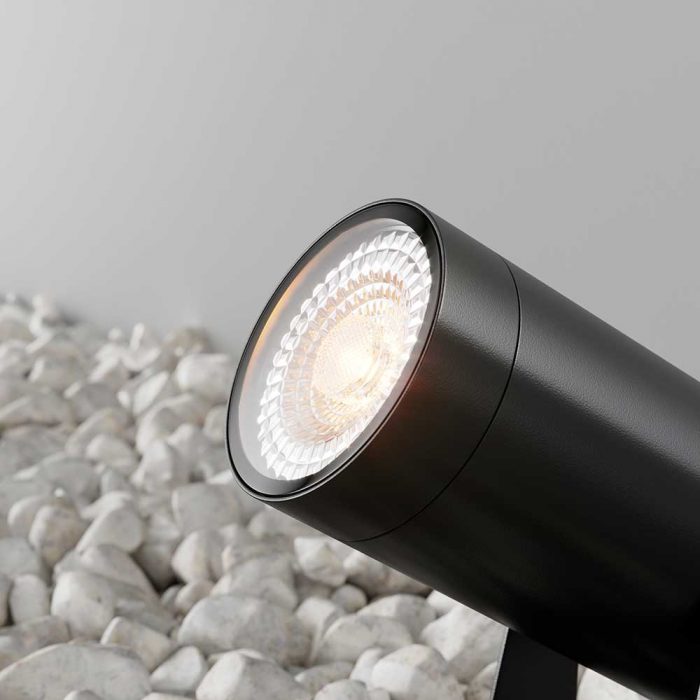 Ландшафтный светильник Maytoni Scope O025FL-01B — изображение 5