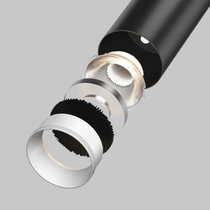 Линза Maytoni Technical Focus Led LensD69-24 — изображение 4
