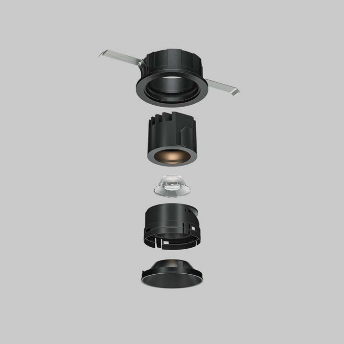 Линза Maytoni Technical Wise LensD29-15 — изображение 4