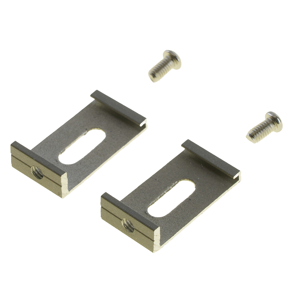 LL-894 Светодиодный линейный прожектор Световая линия, 2700K, 250*30*45mm, 3W, DC24V, IP65 51572 — изображение 2