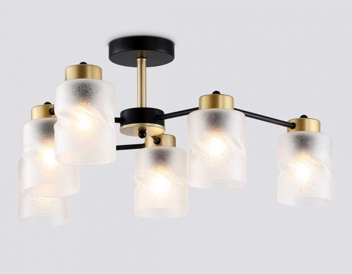 Люстра на штанге Ambrella light TRADITIONAL TR303325 — изображение 2