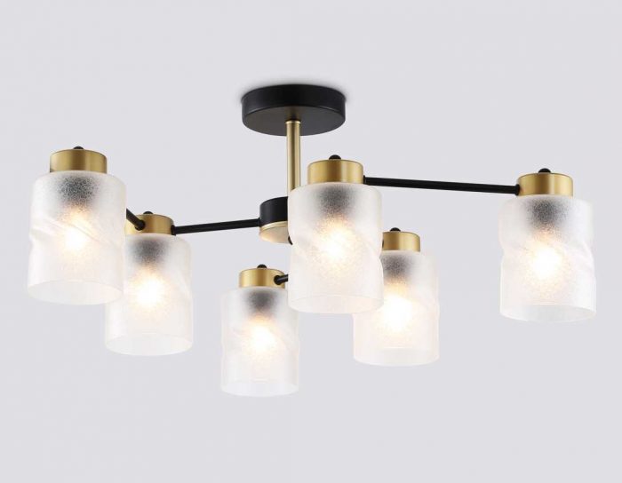 Люстра на штанге Ambrella light TRADITIONAL TR303325 — изображение 3