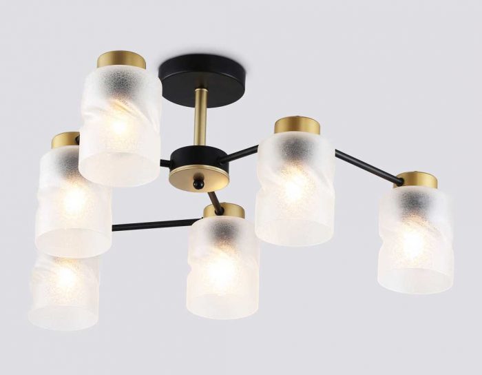 Люстра на штанге Ambrella light TRADITIONAL TR303325 — изображение 6