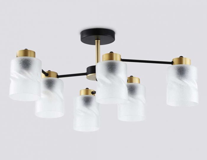 Люстра на штанге Ambrella light TRADITIONAL TR303325 — изображение 7