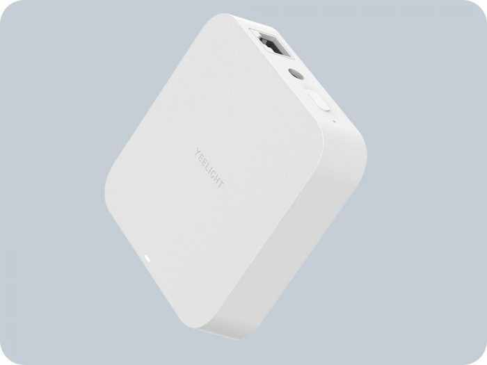 Модуль управления Yeelight Gateway Mesh YLWG01YL — изображение 7