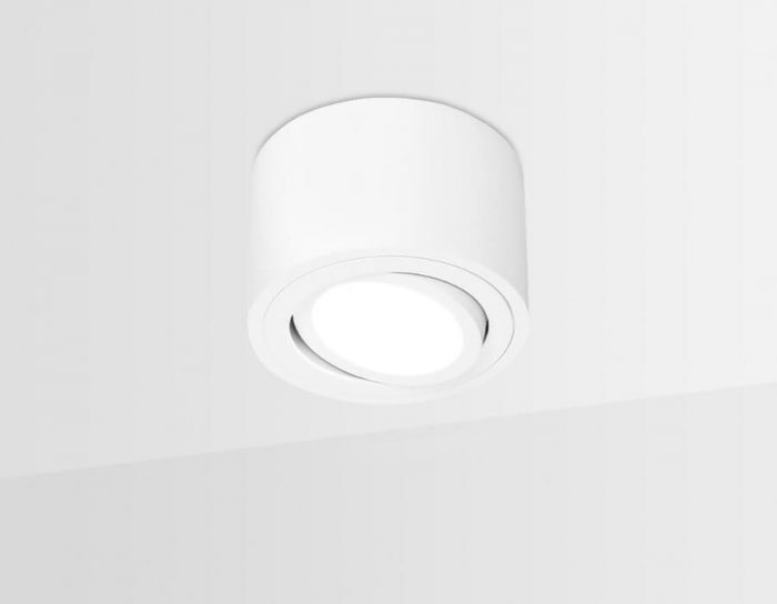 Накладной светильник Ambrella light Techno Spot TN222 — изображение 4