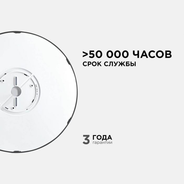 Накладной светильник Apeyron 18-139 — изображение 8