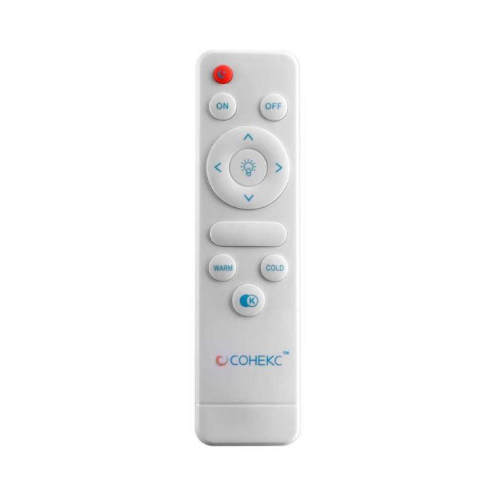 Настенно-потолочный светильник Sonex MRAMO WHITE 7638/EL — изображение 5