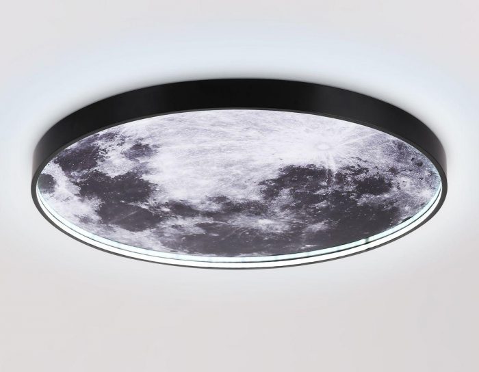 Настенно-потолочный светодиодный светильник Ambrella light Wallers Wall FW11114 — изображение 6