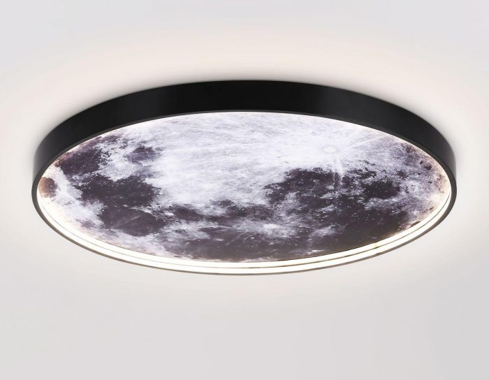 Настенно-потолочный светодиодный светильник Ambrella light Wallers Wall FW11114 — изображение 8