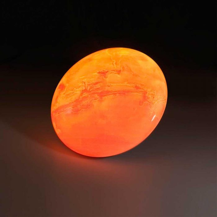 Настенно-потолочный светодиодный светильник Sonex Pale Mars 7725/CL — изображение 5