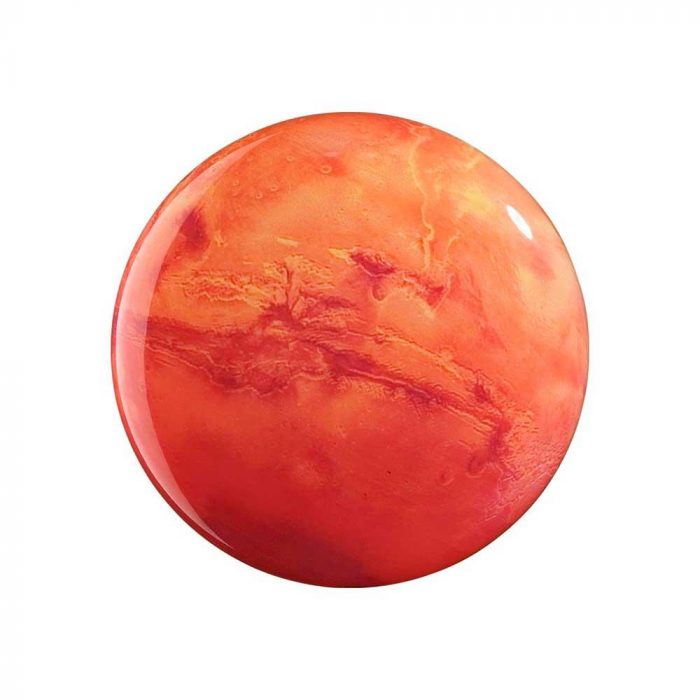Настенно-потолочный светодиодный светильник Sonex Pale Mars 7725/CL — изображение 7