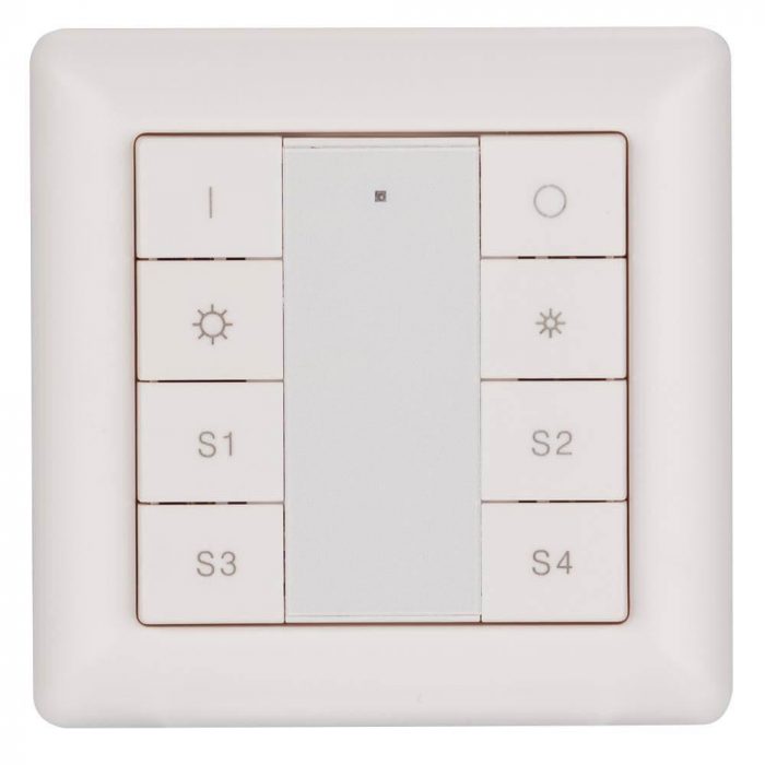 Панель управления Arlight Dali-223-1G-4S-IN 025505 — изображение 2