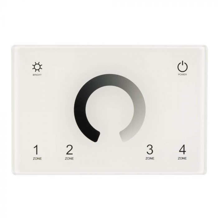 Панель управления Arlight Sens Smart-P79-Dim White 028398 — изображение 2