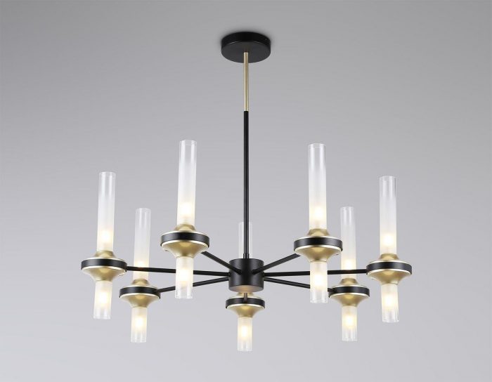 Подвесная люстра Ambrella Light High Light LH55353 — изображение 5