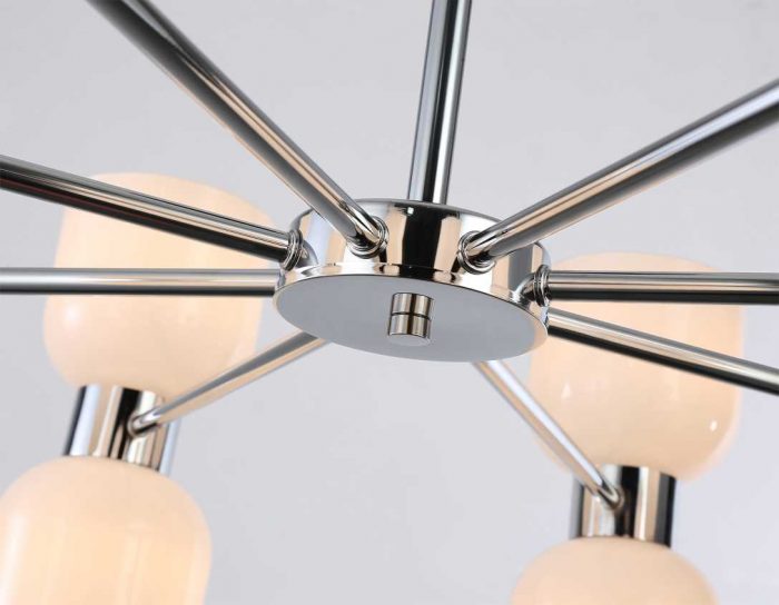 Подвесная люстра Ambrella light High Light LH56085 — изображение 2