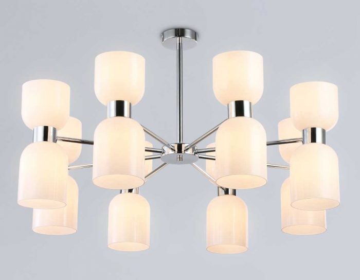 Подвесная люстра Ambrella light High Light LH56085 — изображение 6