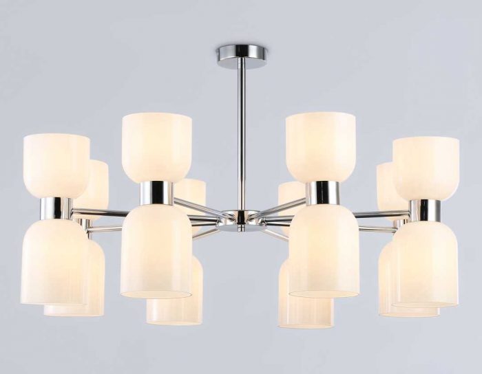 Подвесная люстра Ambrella light High Light LH56085 — изображение 8