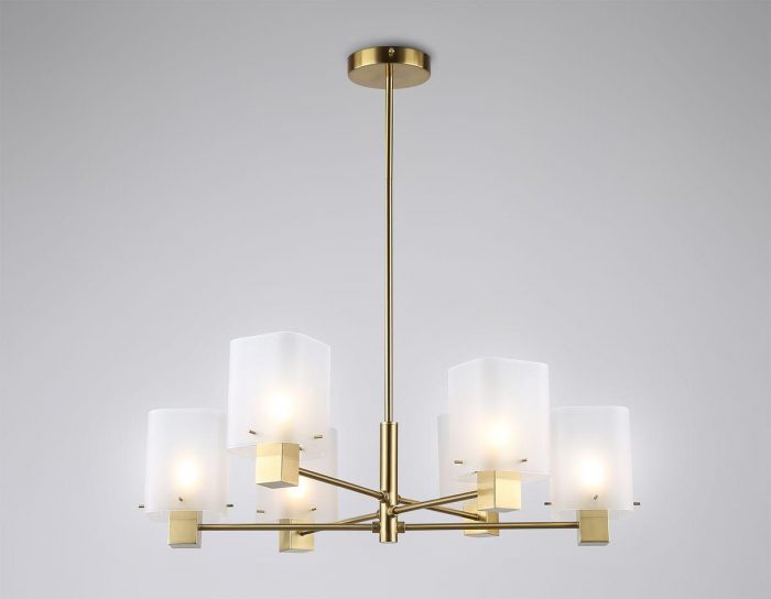 Подвесная люстра Ambrella Light High Light Modern LH57031 — изображение 6