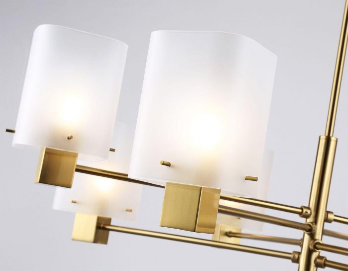 Подвесная люстра Ambrella Light High Light Modern LH57033 — изображение 4