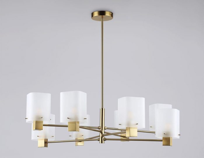 Подвесная люстра Ambrella Light High Light Modern LH57033 — изображение 5