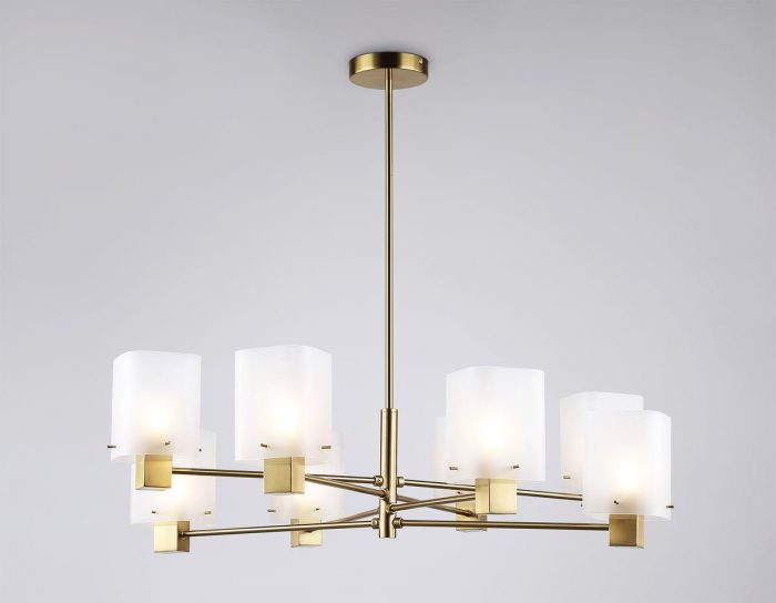 Подвесная люстра Ambrella Light High Light Modern LH57033 — изображение 6