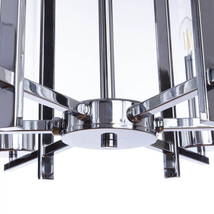 Подвесная люстра Arte Lamp A1688LM-6CC — изображение 3