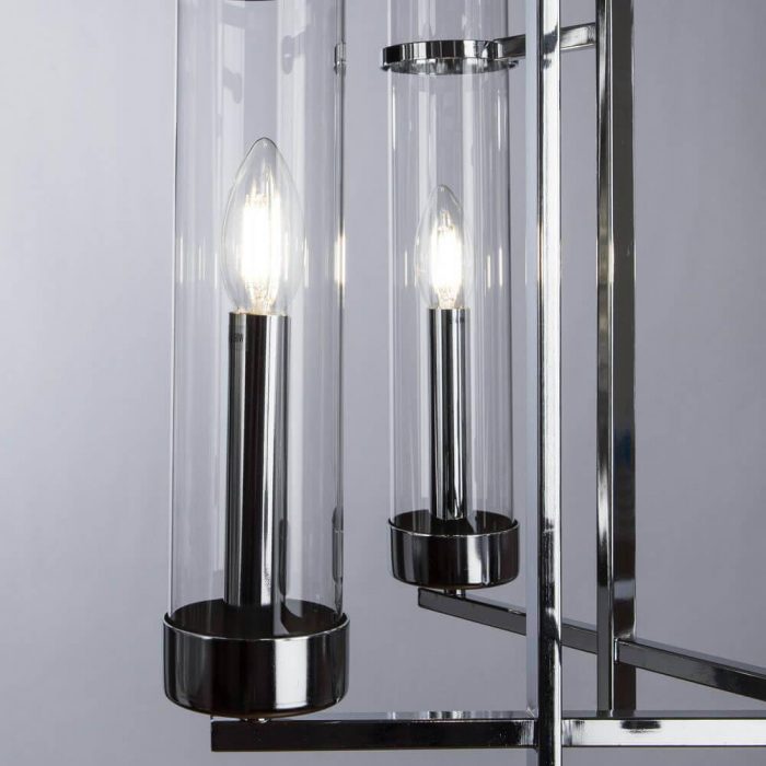 Подвесная люстра Arte Lamp A1688LM-6CC — изображение 4