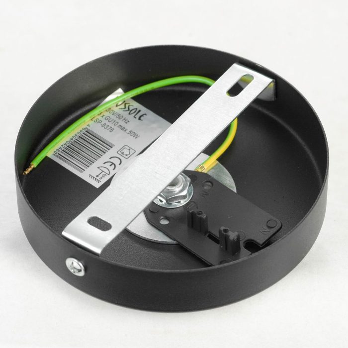 Подвесная люстра Lussole Loft Koyukuk LSP-8377 — изображение 2