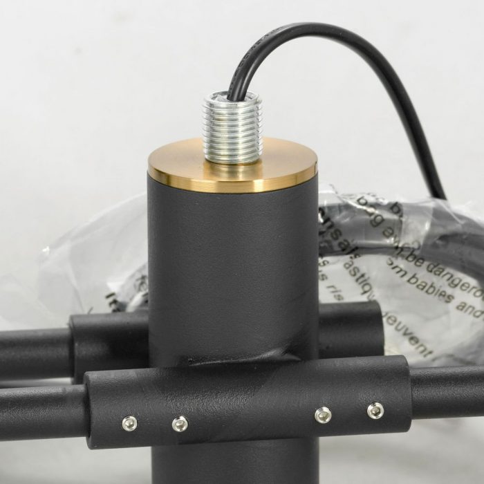 Подвесная люстра Lussole Loft Koyukuk LSP-8377 — изображение 8