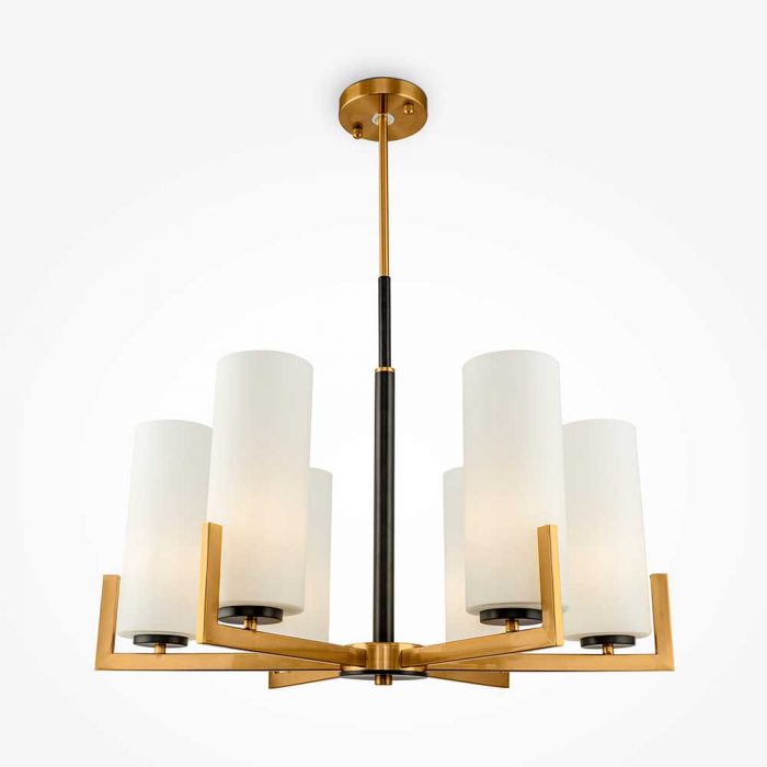 Подвесная люстра Maytoni Fortano MOD089PL-06BS — изображение 6