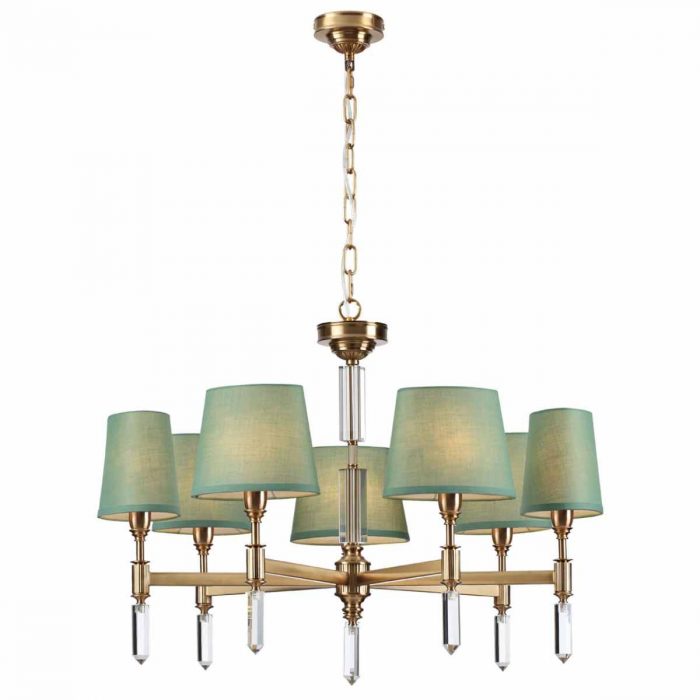 Подвесная люстра Odeon Light Modern London 4887/7 — изображение 6