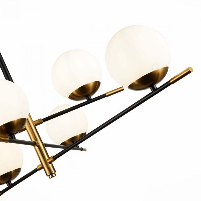 Подвесная люстра ST Luce Limano SL1203.412.06 — изображение 2