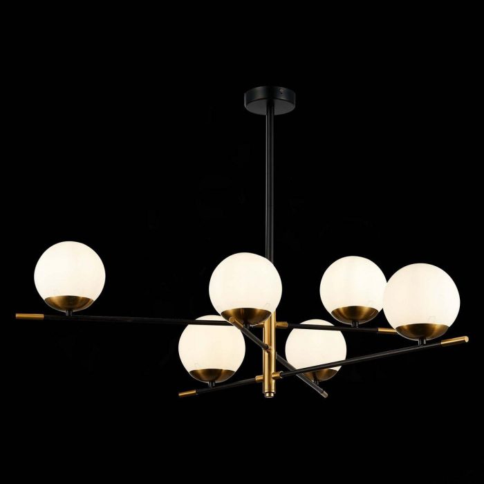 Подвесная люстра ST Luce Limano SL1203.412.06 — изображение 3