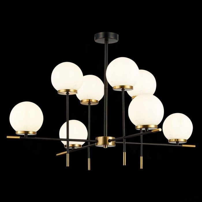 Подвесная люстра ST Luce Limano SL1203.412.08 — изображение 3