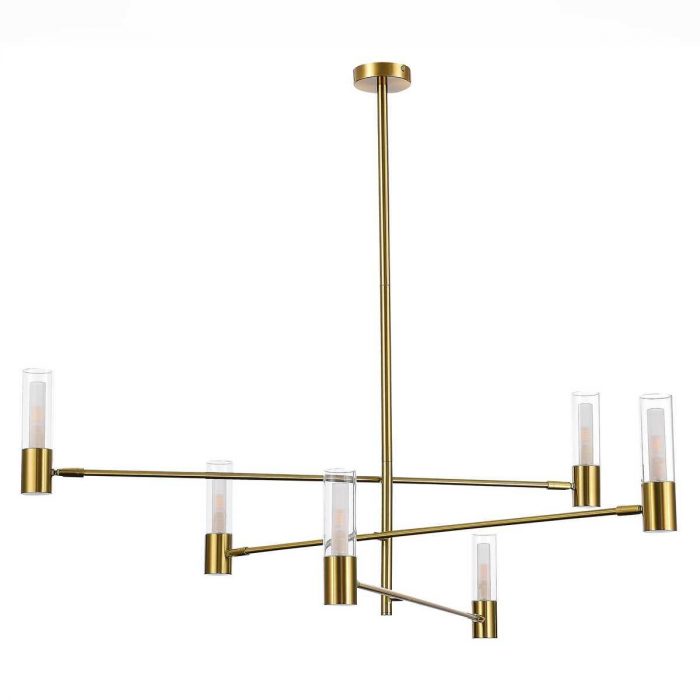 Подвесная люстра ST Luce Vitra SL1239.303.06 — изображение 3