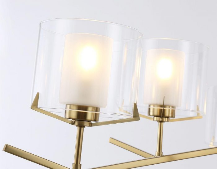 Потолочная люстра Ambrella Light High Light Modern LH57008 — изображение 4